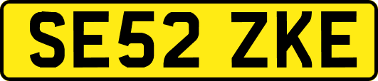 SE52ZKE