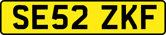 SE52ZKF