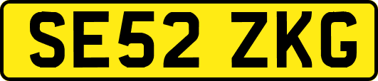 SE52ZKG