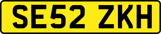 SE52ZKH