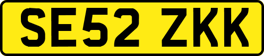 SE52ZKK