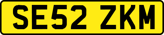 SE52ZKM