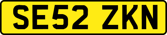 SE52ZKN
