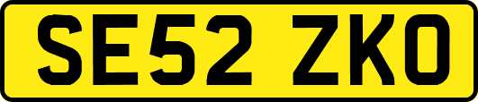 SE52ZKO