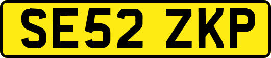 SE52ZKP