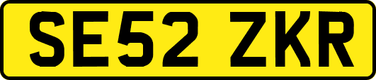 SE52ZKR