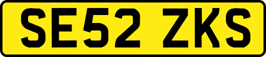 SE52ZKS