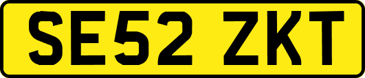 SE52ZKT