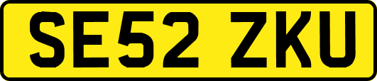 SE52ZKU