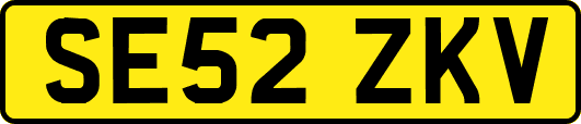 SE52ZKV