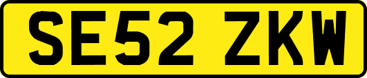 SE52ZKW