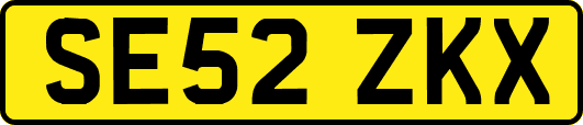 SE52ZKX