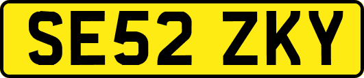 SE52ZKY