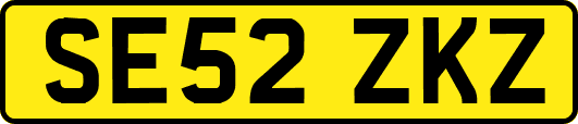 SE52ZKZ