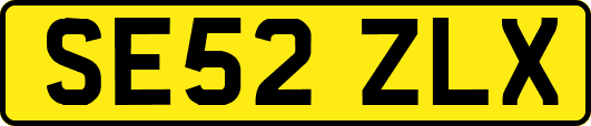 SE52ZLX