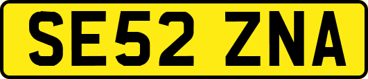 SE52ZNA
