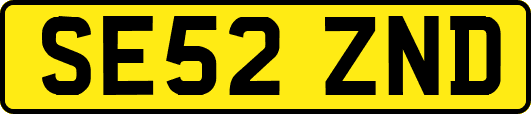 SE52ZND