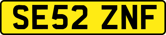 SE52ZNF