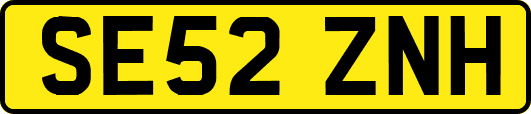 SE52ZNH