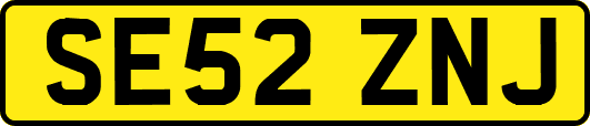 SE52ZNJ