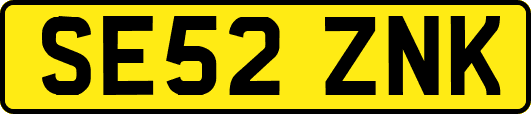 SE52ZNK