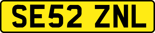 SE52ZNL