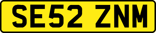 SE52ZNM