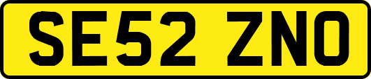 SE52ZNO