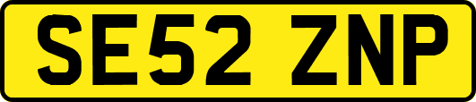 SE52ZNP