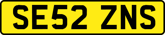 SE52ZNS