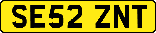 SE52ZNT