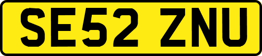 SE52ZNU
