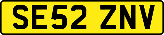 SE52ZNV