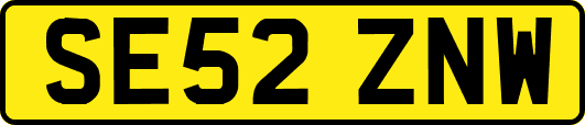 SE52ZNW