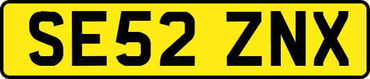 SE52ZNX