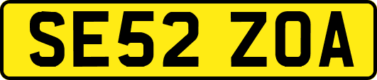 SE52ZOA