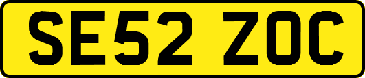 SE52ZOC