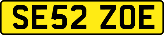 SE52ZOE