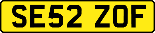 SE52ZOF