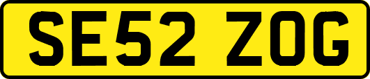SE52ZOG