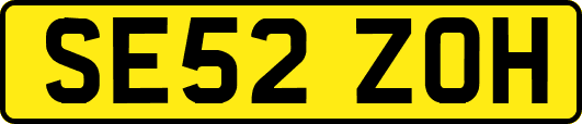SE52ZOH