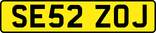 SE52ZOJ