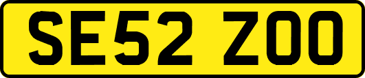SE52ZOO