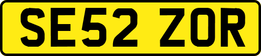 SE52ZOR