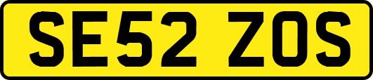 SE52ZOS