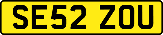 SE52ZOU