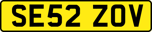 SE52ZOV