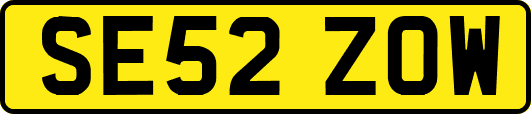 SE52ZOW