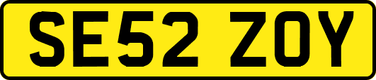 SE52ZOY