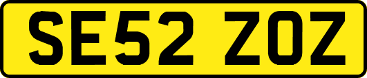 SE52ZOZ
